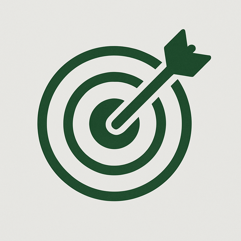 Bogey Hunter Icon